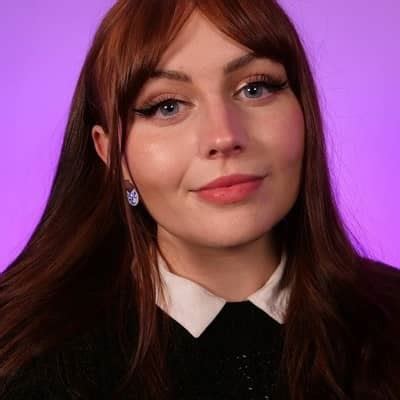 Latte ASMR Wiki, Age, Bio, Height, Boyfriend, Career, Net Worth